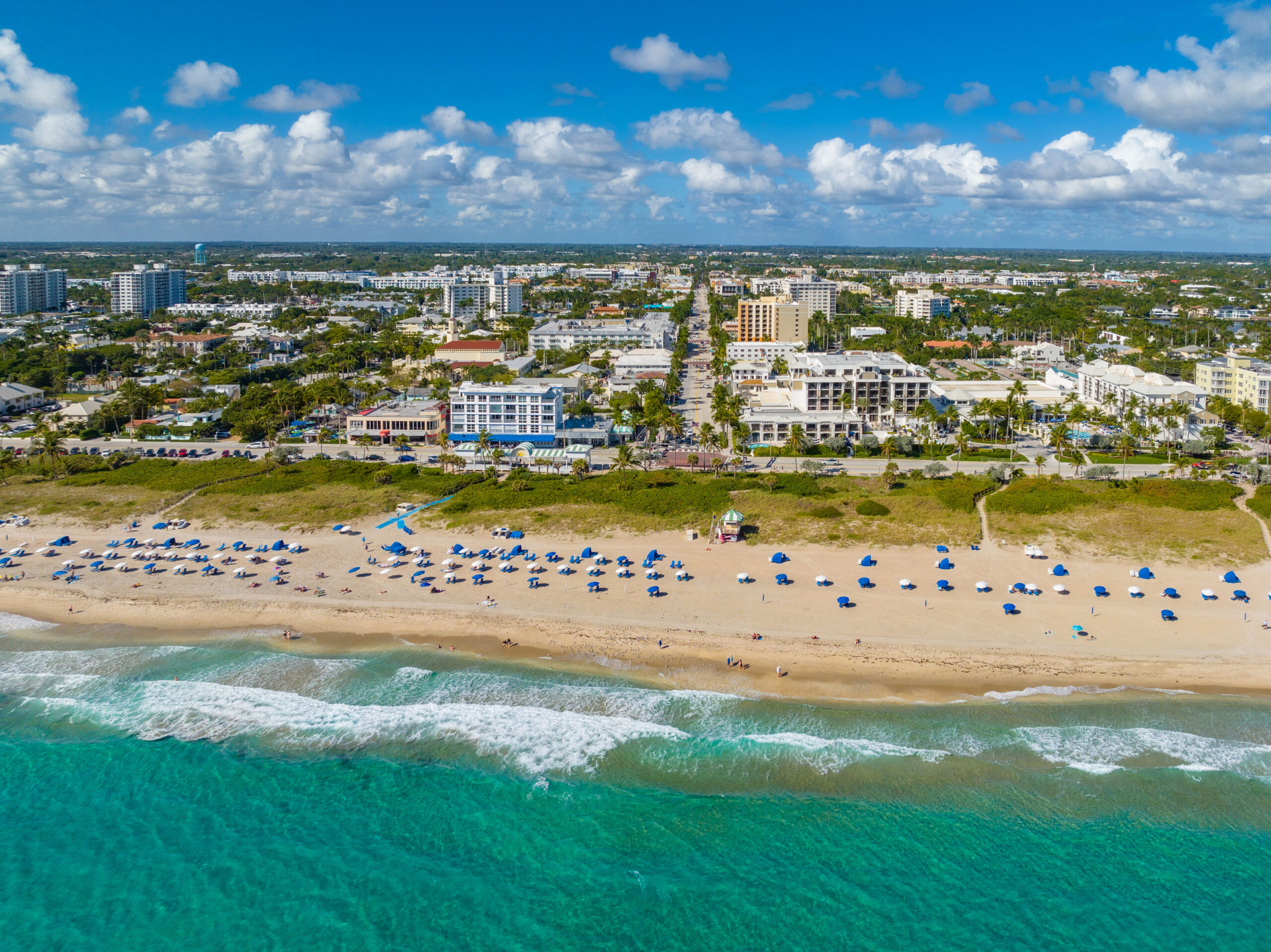 Onix Condos for Sale in Downtown Delray Beach, FL